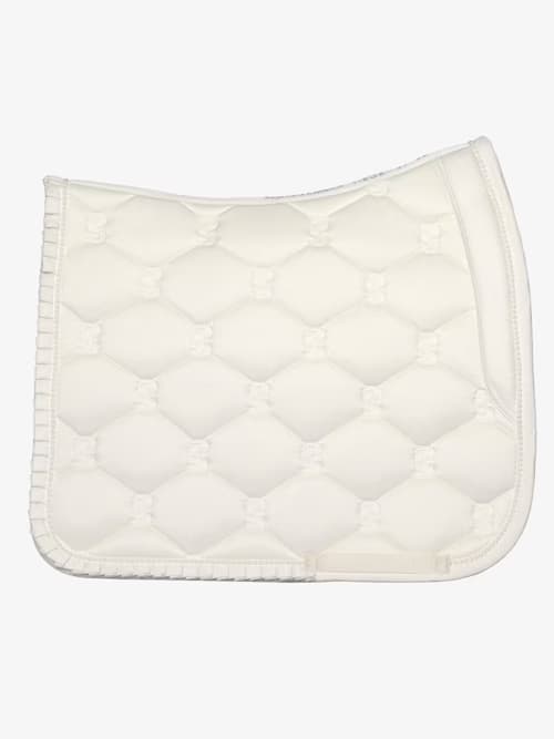 PS Of Sweden Ruffle Pearl, Off White