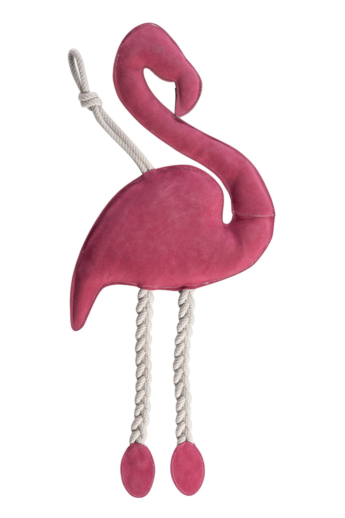 HKM Flamingo Hestelegetøj