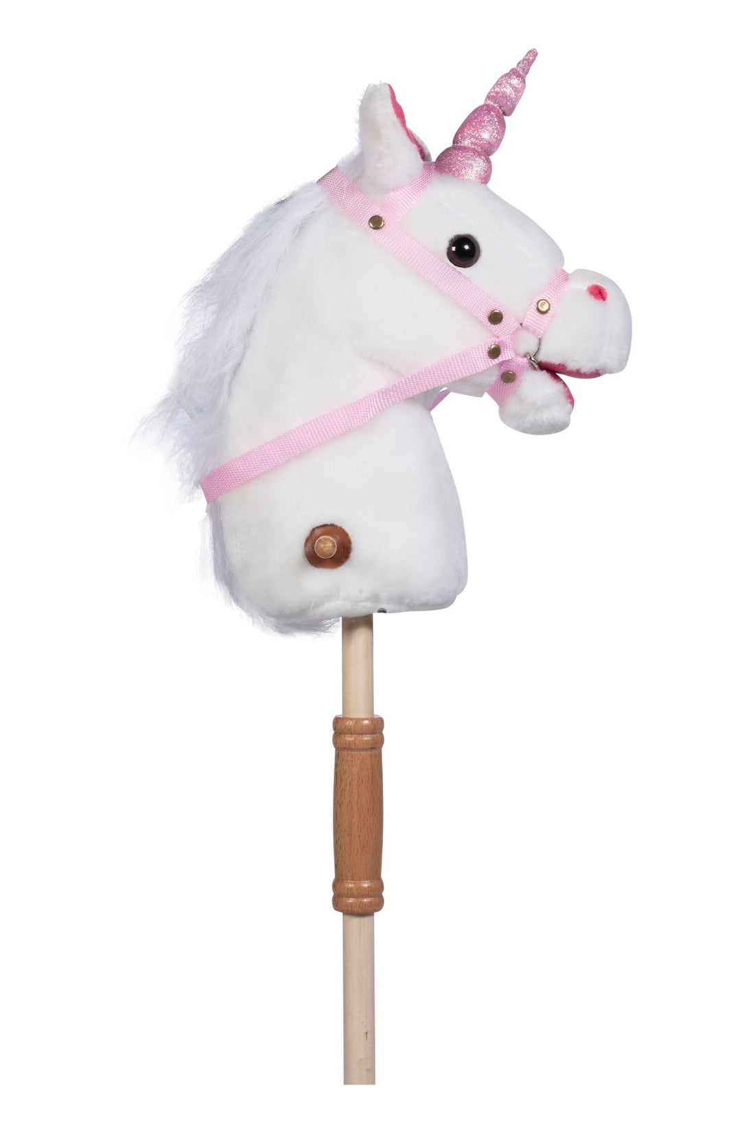 HKM Kæphest Bella unicorn 