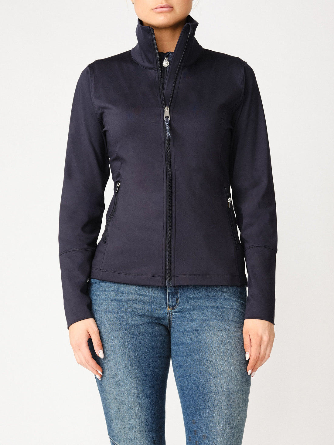 PS of Sweden Mae Sweater, Navy
