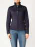 PS of Sweden Mae Sweater, Navy