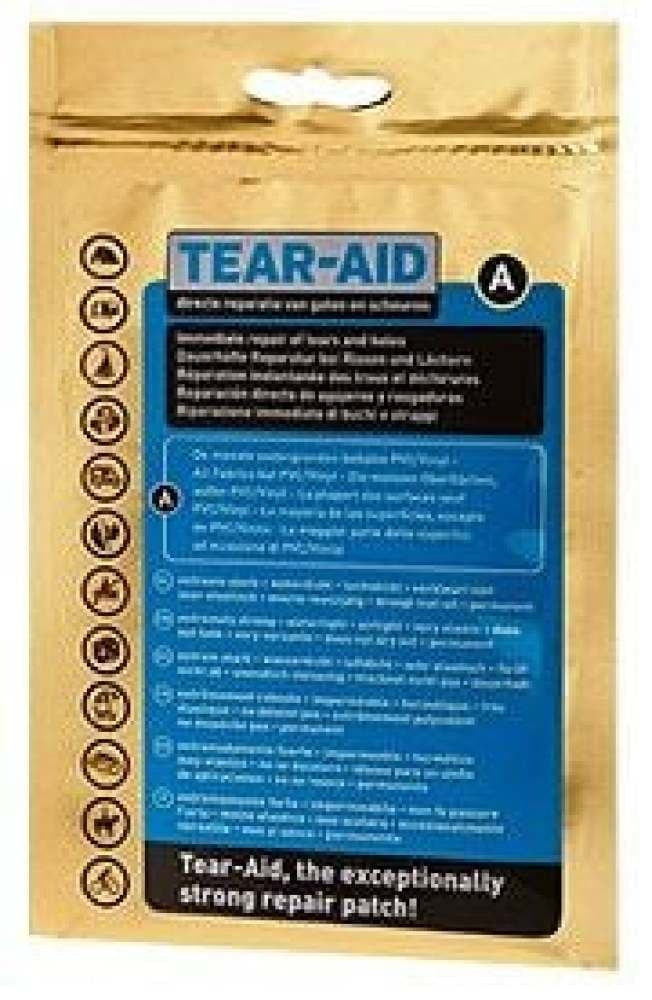 Tear-Aid Universal Lap, Type A