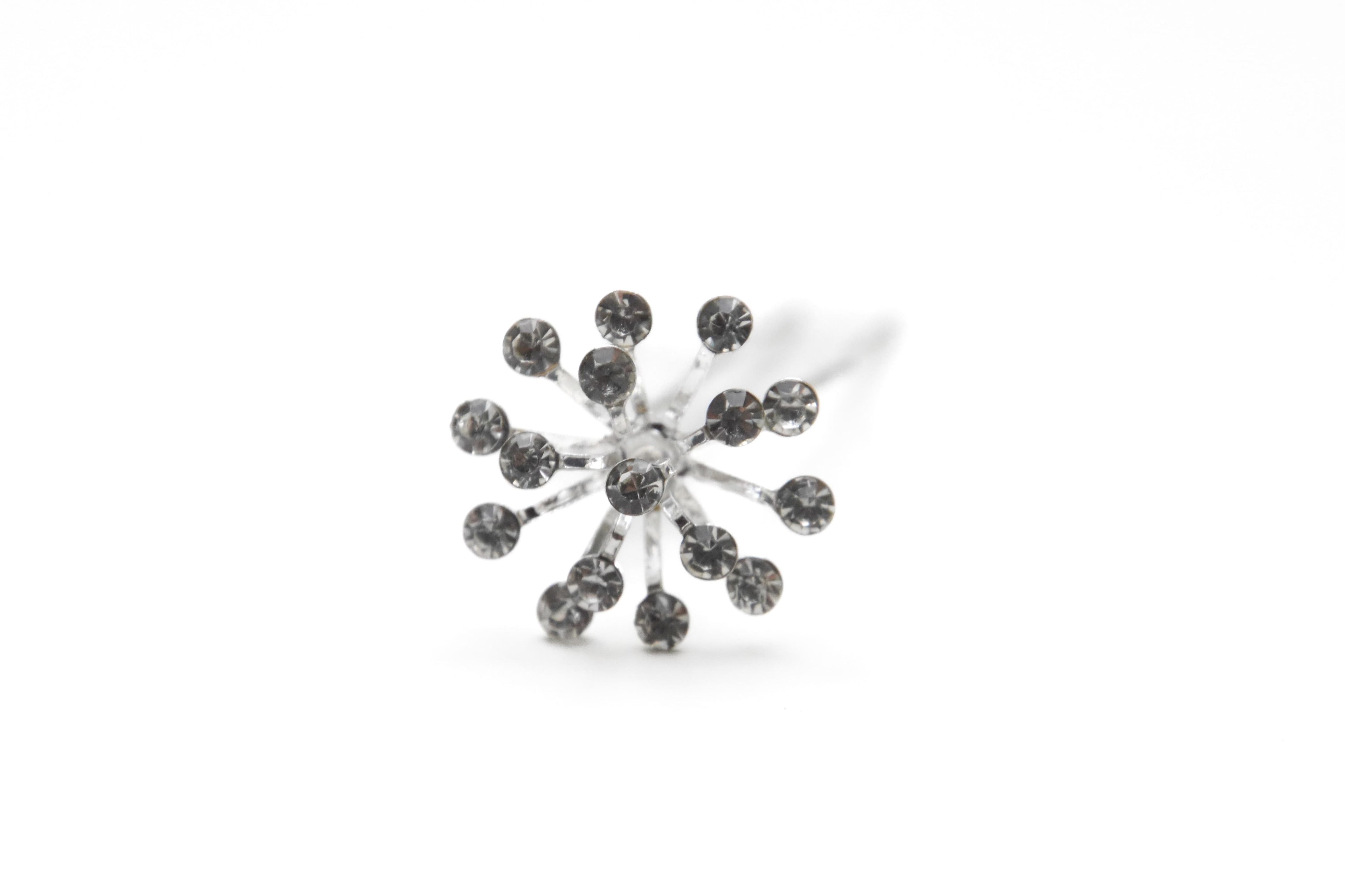 BelliNoxx Sparkle Pin, Diamond