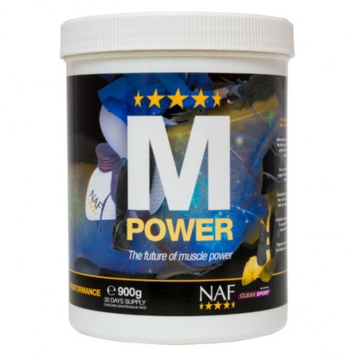 Naf M-power