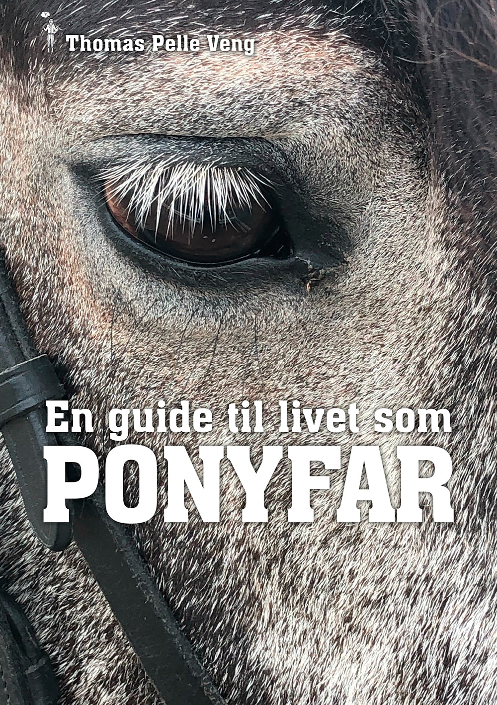 Ponyfar - En guide til livet som Ponyfar