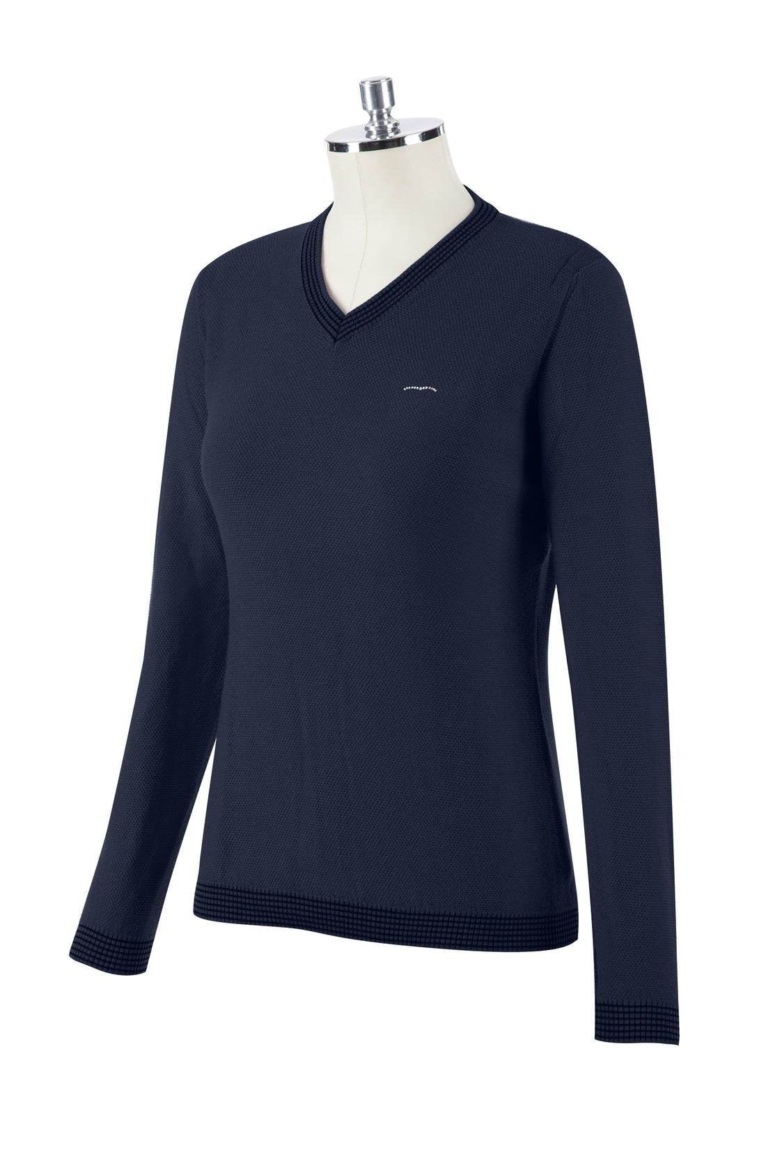 Animo Solima 23S Dame Sweater, Navy