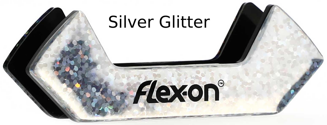 Flex-On Safe-on Stigbøjle Magnet Top