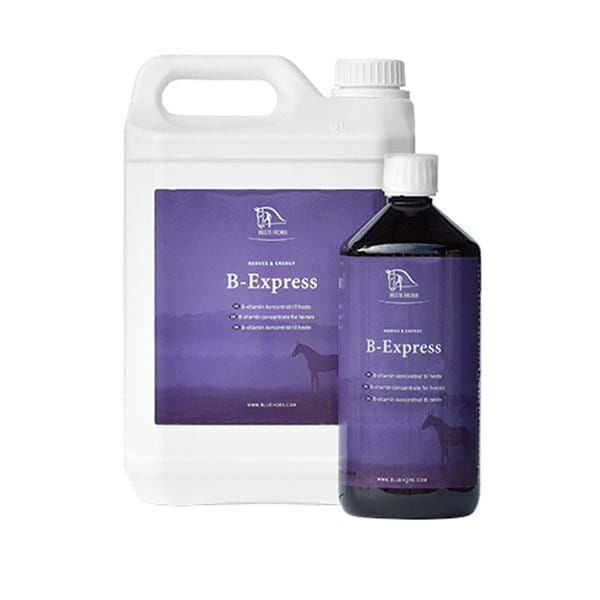 Blue Hors B-Express Vitamin 