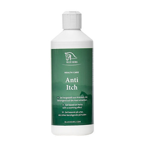 Blue Hors Anti.Itch Liniment