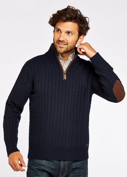 Dubarry Thompson Sweater