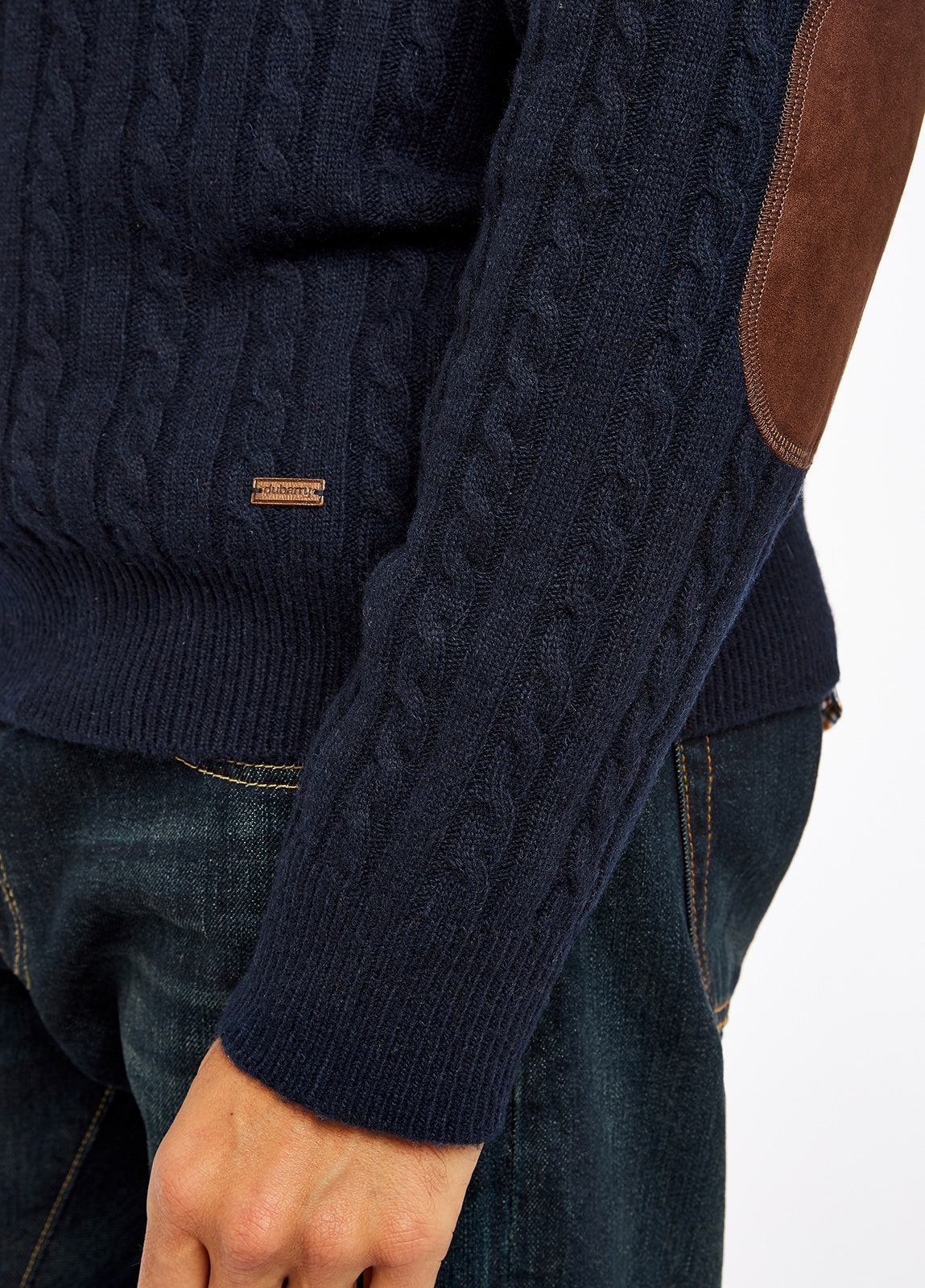 Dubarry Thompson Sweater
