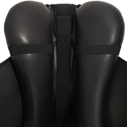 Acavallo Ortho-Coccyx (Haleben) Seat Saver Dressur, Drilex