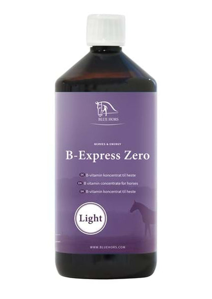 Blue Hors B-Express Vitamin Zero