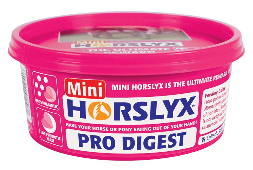 Horslyx Pro Digest sliksten