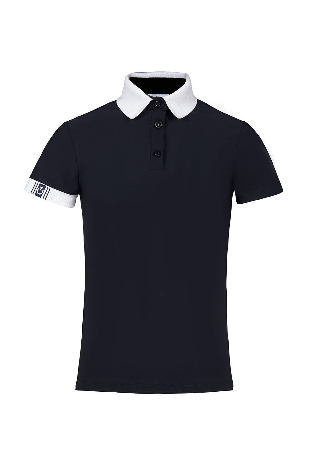 CT Jersey Training Polo