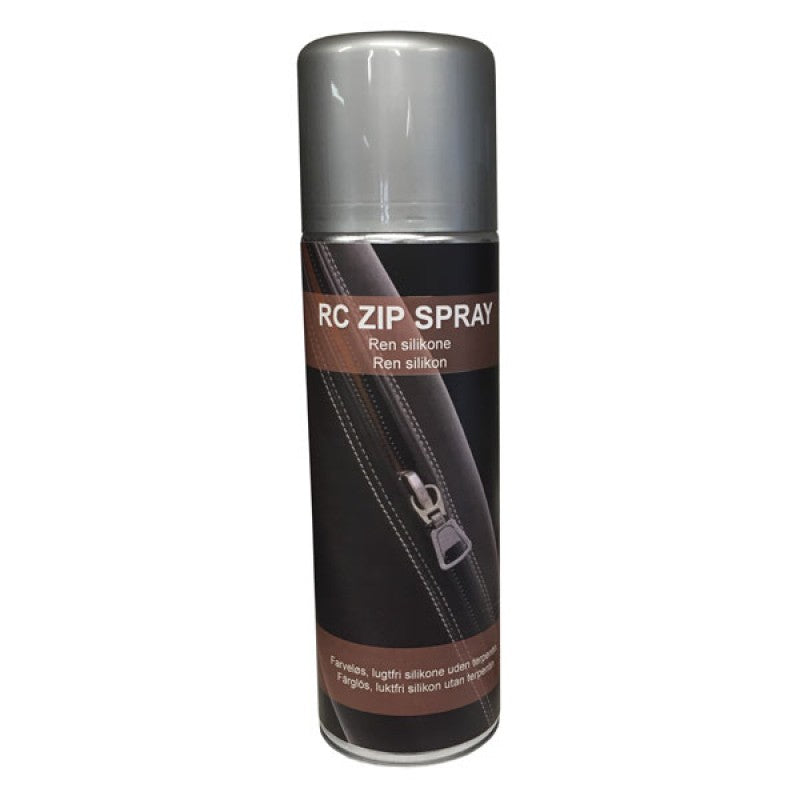RC Zip spray
